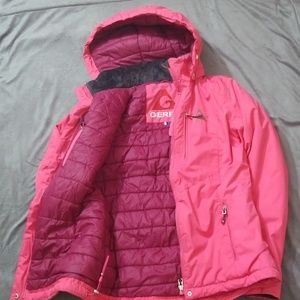 Gerry winter jacket kids